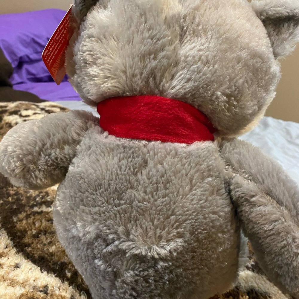 Teddy bear - Picture 2 of 2